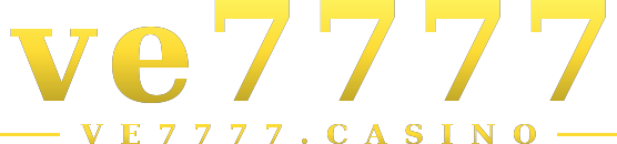 ve7777 logo