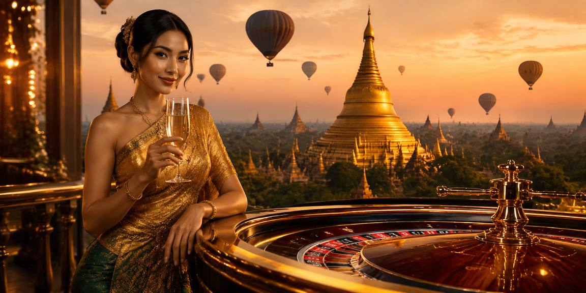 ve7777 ရူလက်အနိုင်ကြီး