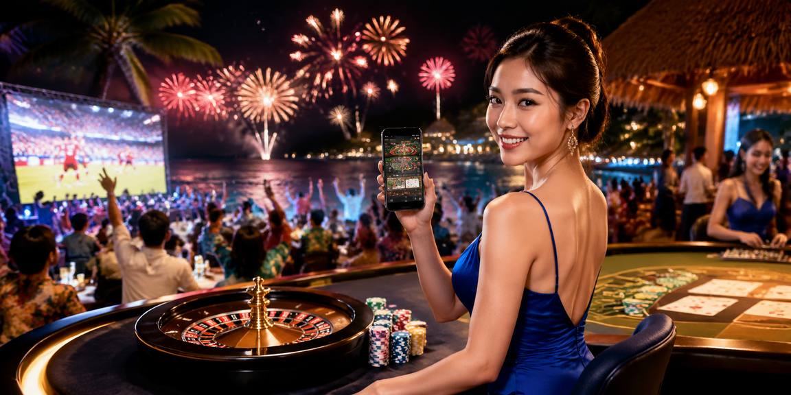 ve7777 Penalty Shootout — ဘာတွေပါဝင်လဲ