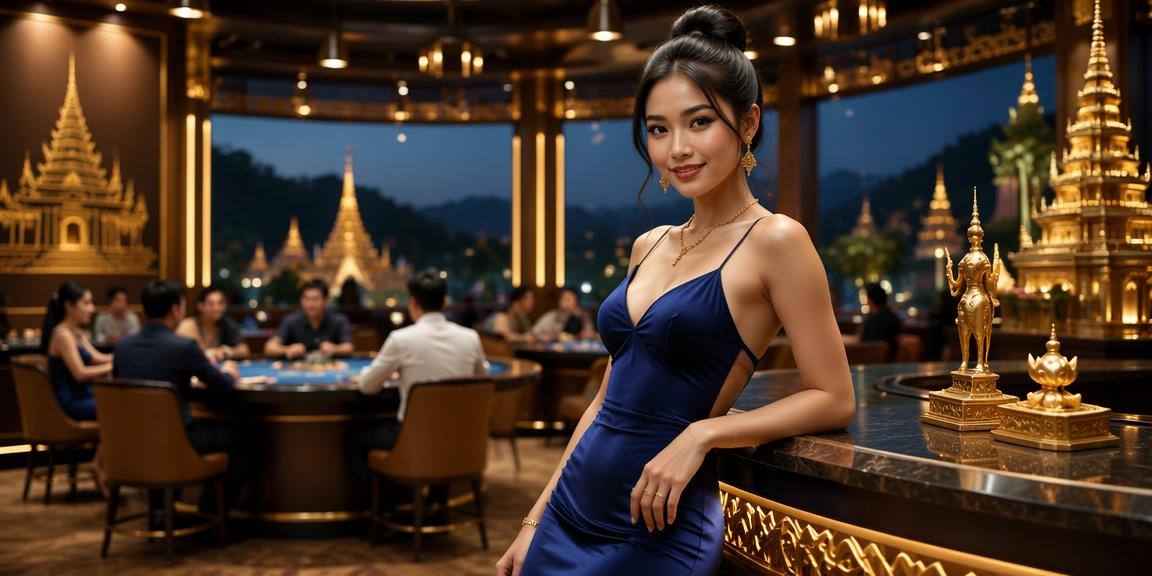 ve7777 Slots Money Rush တွင် ကျွန်ုပ်တို့ ဘာကမ်းလှမ်းသလဲ